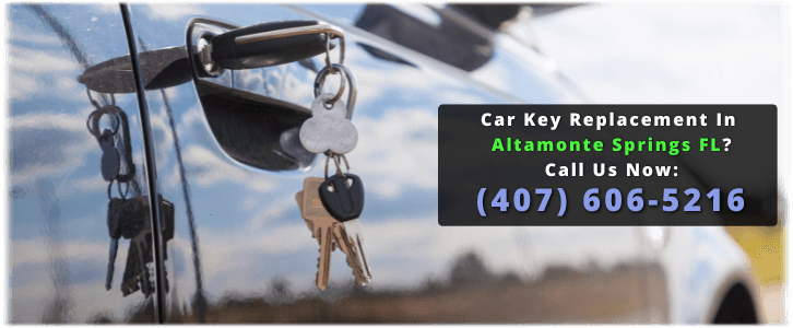 Car Key Replacement Altamonte Springs FL (407) 606-5216